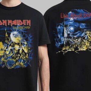 2026 Seattle Seahawks Super Bowl LX Champions 2Sided T Shirt 212